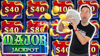 🔴 A MAJOR WIN  MULTIPLE JACKPOTS ➜ Yaamava Casino [upl. by Reinaldo]