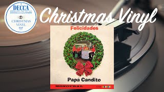 Papá Candito – Felicidades En Navidad Con Papá Candito 1973 [upl. by Engelbert]