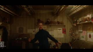 SPLIT  MOVIE CLIP SCENE HEDWIG DANCING [upl. by Olivero33]