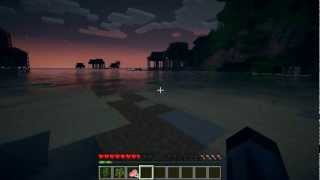 1 DerpCraft Season 3 Vanilla Minecraft w GaLm and friends [upl. by Bunting]