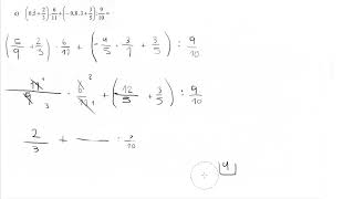 UNIDAD 03  EJERCITACION  MATEMATICA  INGRESO A ENFERMERIA  UNCUYO [upl. by Yuu]