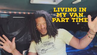 This is My Van Life Story Of How It Took Me 7 Years To Get A Van [upl. by Tram]