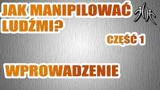 Techniki wywierania wpływu 1  Wprowadzenie  Sześć Reguł  Wywieranie wpływu  Manipulacja [upl. by Bulley]