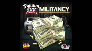 Tommy Lee Sparta  Militancy [upl. by Iznik209]