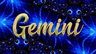 GEMINI AUGUST 2024  YOUR WHOLE LIFE IS ABOUT TO CHANGE VERY SOON GEMINI TAROT LOVE READING [upl. by Glynn]