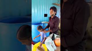 Happy kanuma toall part1 sidvideos sidfunnyvideossidcomedyvideos pilladheyyamvideossidsidduu [upl. by Marchelle478]