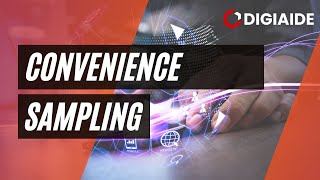 What is Convenience Sampling Meaning Advantages and Applications [upl. by Ytsur920]