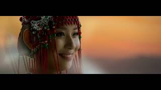 Nariin huh mori  Altanjargal  Uzemchin ardiin duu  Official Music video [upl. by Aisila]