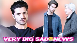 Very Sad News  Unexpected Twist Adam Barlow Becomes a Murderer in Damon Hays Vengeance Storyline [upl. by Leonor]