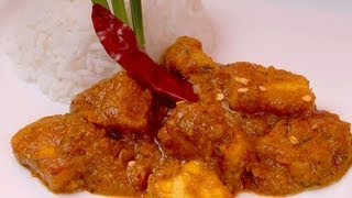 Achari paneer  By Vahchef  Vahrehvahcom [upl. by Lashonda]