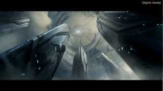 Halo 4  Requiem Fan Edited [upl. by Nirot]