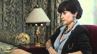 Extrait du Documentaire Les confessions de Mme Claude [upl. by Idissak]