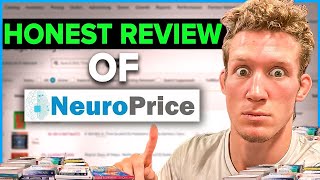 Neuroprice Review  Is it really worth it for repricing books on Amazon [upl. by Blau]