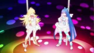 Panty amp Stocking with Garterbelt  Complete Series on Bluray  Available Now  Trailer [upl. by Greyso155]