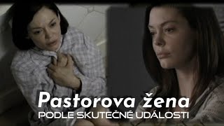 Pastorova žena cz dabing  Drama cz  PODLE SKUTEČNÉ UDÁLOSTI Filmy cz dabing [upl. by Brody324]