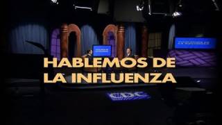 Hablemos de la Influenza [upl. by Wallinga109]