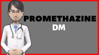 Promethazine dm  Promethazine Dextromethorphan [upl. by Milla993]