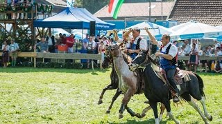 Rottacher Rosstag RottachEgern 28 August 2016 [upl. by Ettennaej]