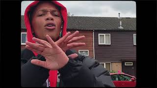 Izzie Gibbs  OUT  Official Video [upl. by Gibbon]