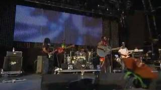 Toots and the Maytals  Funky Kingston  Glastonbury 2010 [upl. by Ardnosak]