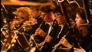 Night of the Proms Antwerpen 1991Il Novecento Farandole [upl. by Macey]