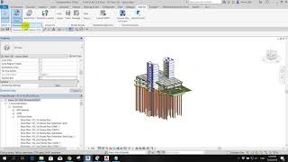 How to export From Revit To Navisworks [upl. by Hazeghi]