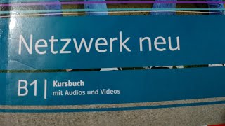 Answers of Netzwerk neu B1 Kursbuch Kapitel 12 Geld regiert die Welt [upl. by Akirdna]