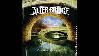 Alter Bridge  Metalingus Instrumentals [upl. by Dnalyaw]