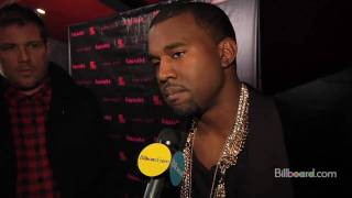 Kanye West  NYC quotRunawayquot Premiere [upl. by Onitsoga]