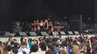 Fifth Harmony  Boss amp Worth It Live [upl. by Dalli]