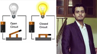 session 5 chapter 1  ohms law for closed circuit  2025  Physics 3rd secondary  Abdallah Eltelawy [upl. by Roda183]