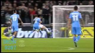 Lorenzo Insigne Skills and Goals Napoli 201314 HD [upl. by Nowad425]