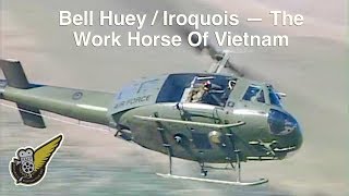 RNZAF UH1H Iroquois Helicopter [upl. by Lowery991]