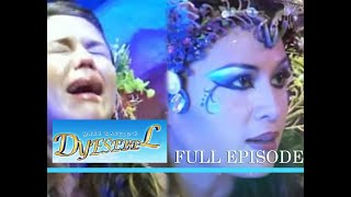 Mars Ravelos Dyesebel 2008 Full Episode 14 [upl. by Sapphire]