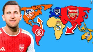 700 Team FC24 Global Imperialism Part Three [upl. by Baker]