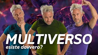 Ma il MULTIVERSO esiste davvero [upl. by Adiaroz]