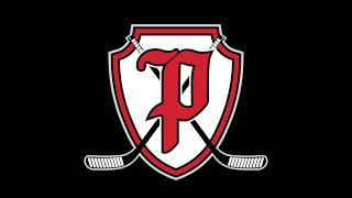 Ice Hockey Varsity NonDivision  Penfield VS Aquinas Institute 700 pm [upl. by Aldus]