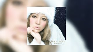 【Instrumental】♬Dear  西野カナNishino Kana [upl. by Lrem124]