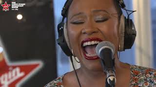 Emeli Sandé  Brighter Days Live on The Chris Evans Breakfast Show with Sky [upl. by Sudderth]