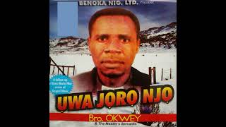 Nwa Chineke Ndo with The Masters Servants Bro Okwey [upl. by Lemar]