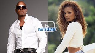 Donell Jones  Shorty x Janet Jackson  Making Love In The Rain  MASHUP  Remix  RampB Blend [upl. by Thirzia]