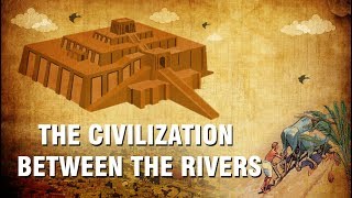 Mesopotamia  The Open Book  Education Videos [upl. by Hesky]