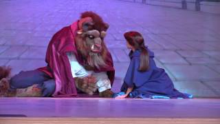 FULL Beauty and the Beast  Live on Stage at Walt Disney World [upl. by Iow]