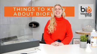 Things To Know About Bioethanol Fireplaces  what is a bioethanol fireplace  Bio Fireplace Group [upl. by Akiemaj435]