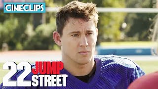 21 Jump street the best of the McQuaid brothers 12 [upl. by Ezzo]