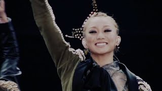 倖田來未  Poppin love cocktail featTEEDA KODA KUMI LIVE TOUR 2013 ～JAPONESQUE～ [upl. by Essila]