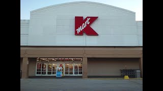 A nonclosing Kmart in Des Plaines Illinois part 1 [upl. by Kramlich]