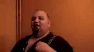 Popa CHUBBY quotPeace Love amp Respectquot [upl. by Acila99]