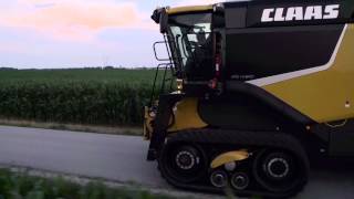 LEXION 700 Series US [upl. by Rana]