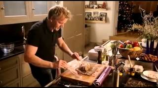 Beef Wellington by Gordon Ramsay [upl. by Dlanod761]